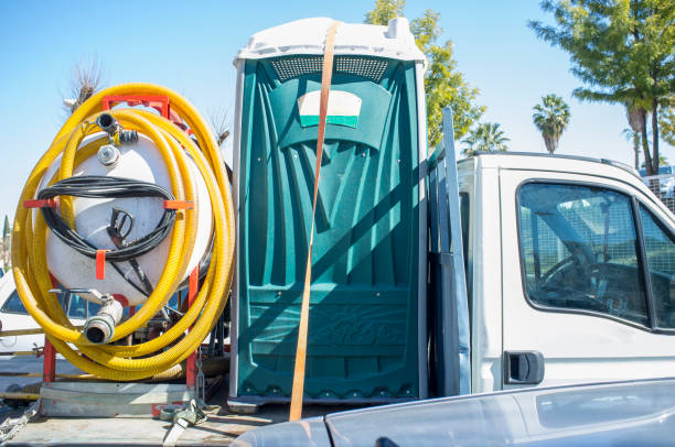 Best Affordable porta potty rental  in Galesville, MD