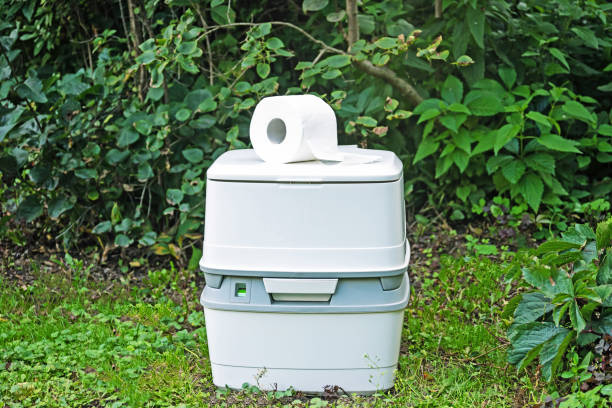 Best Portable toilet rental cost  in Galesville, MD