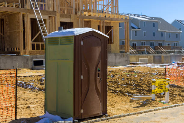 Portable Toilet Options We Offer in Galesville, MD