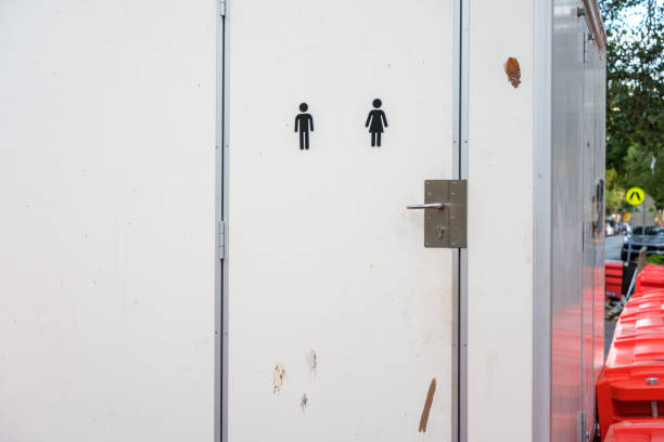 Best Portable bathroom rental  in Galesville, MD