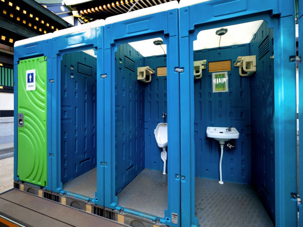 Porta potty rental for outdoor events in Galesville, MD