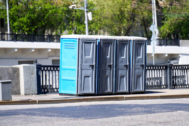 Best Portable restroom trailer rental  in Galesville, MD