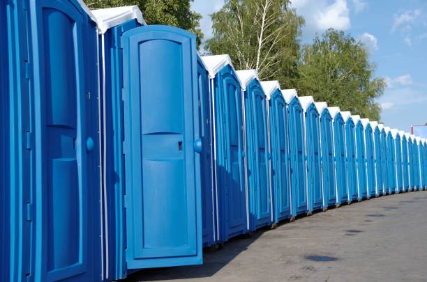 Best Temporary restroom rental  in Galesville, MD